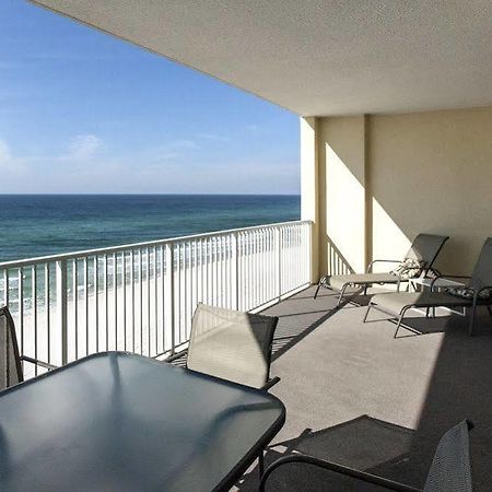 Ocean Reef By See Ya At The Beach Panama Stadt Exterior foto
