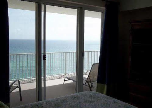Ocean Reef By See Ya At The Beach Panama Stadt Exterior foto
